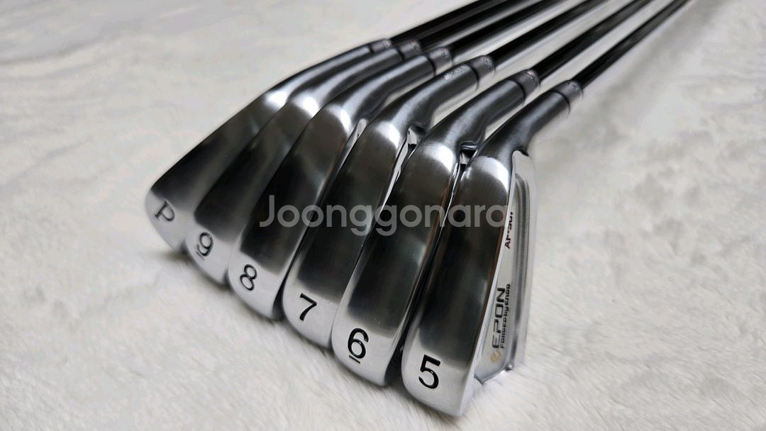 (신동품) 에폰 정품 AF-507 5-P NSPRO 9--3