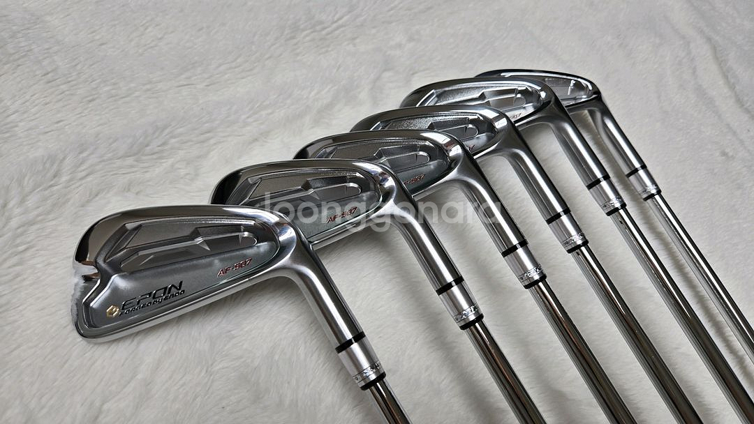 (신동품) 에폰 정품 AF-507 5-P NSPRO 9--4