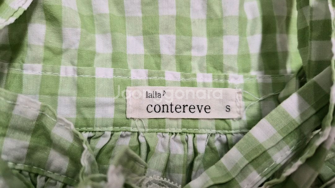 꽁떼레베 앞치마--3