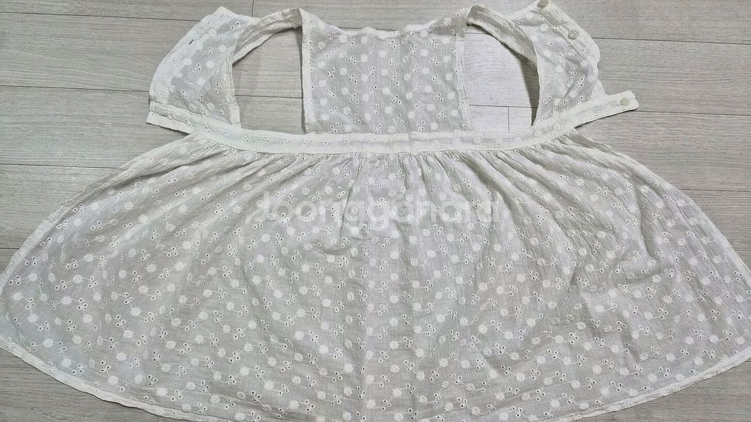 꽁떼레베 앞치마--8