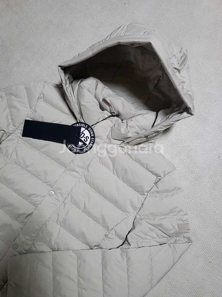 K2 여성 롱구스다운 85~110--1