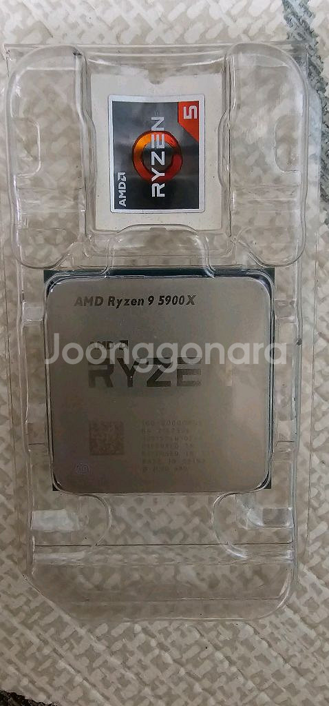 라이젠9 5900X+B550M 박격포+32g램 일괄판매--0