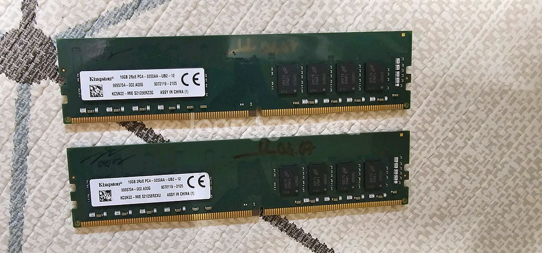 라이젠9 5900X+B550M 박격포+32g램 일괄판매--3