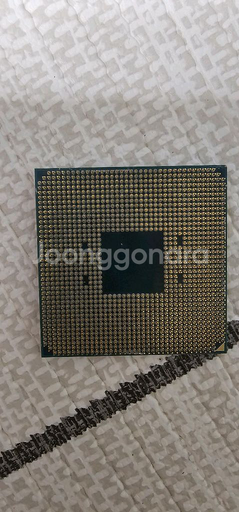라이젠9 5900X+B550M 박격포+32g램 일괄판매--1