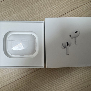 에어팟 프로2 usb-c 타입