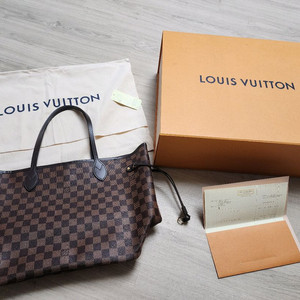 루이비통 네버풀 mm