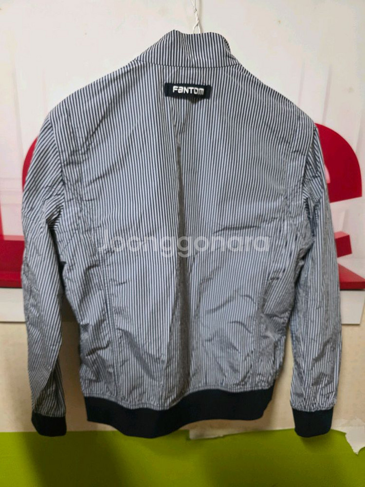 팬텀 스트라이프자켓--1