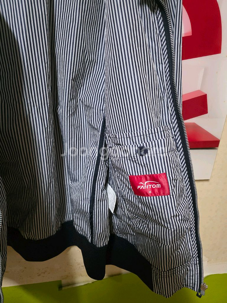팬텀 스트라이프자켓--3