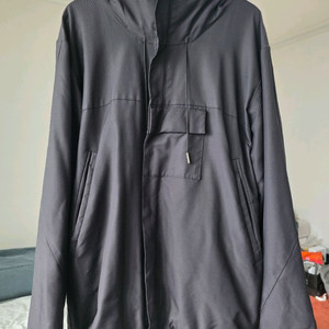 아크네스튜디오 메가픽셀 아노락 자켓 50사이즈