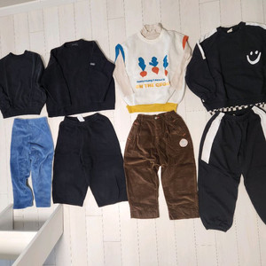 120-130상하복 일괄