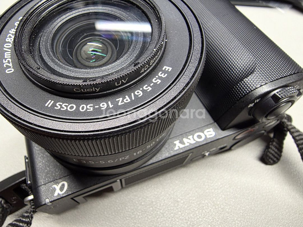 소니 ZV-E10M2 카메라 블랙--2