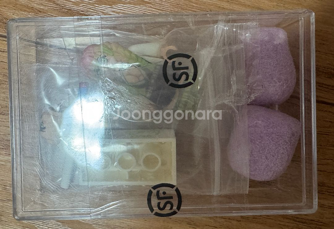 레고 커스텀 귀멸의 칼날 미츠리 판매--3