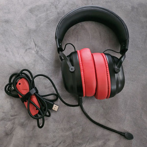 앱코 디아블로 에디션 헤드셋