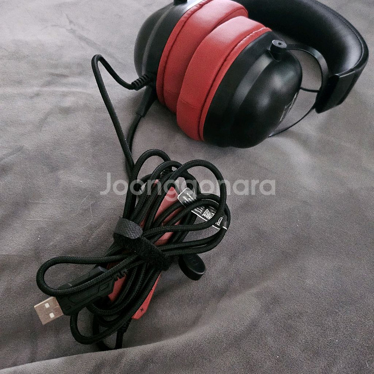 앱코 디아블로 에디션 헤드셋--2