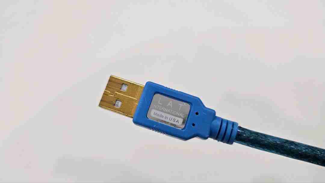 LAT USB-2 Signature (1.0m)--1
