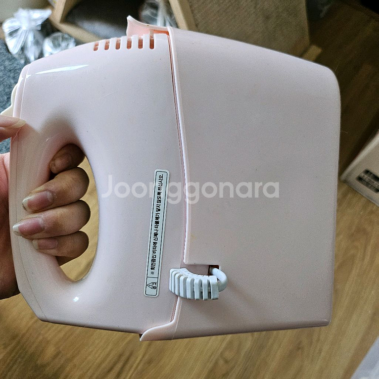 드렉텍 핸드믹스 휘핑기--0