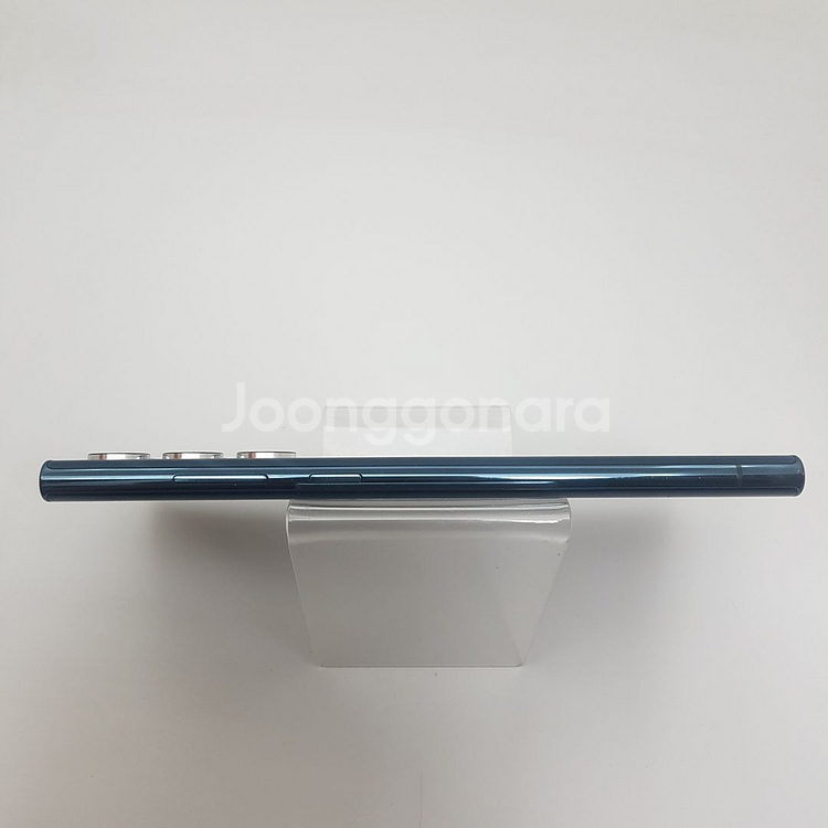 갤럭시 S22 울트라 (S908) 256기가 그린--5