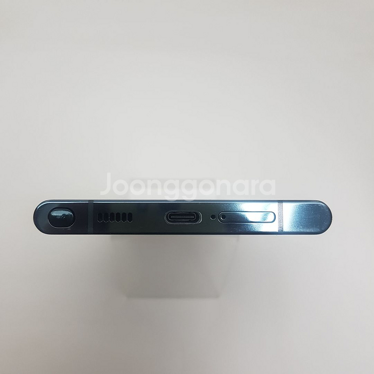 갤럭시 S22 울트라 (S908) 256기가 그린--3