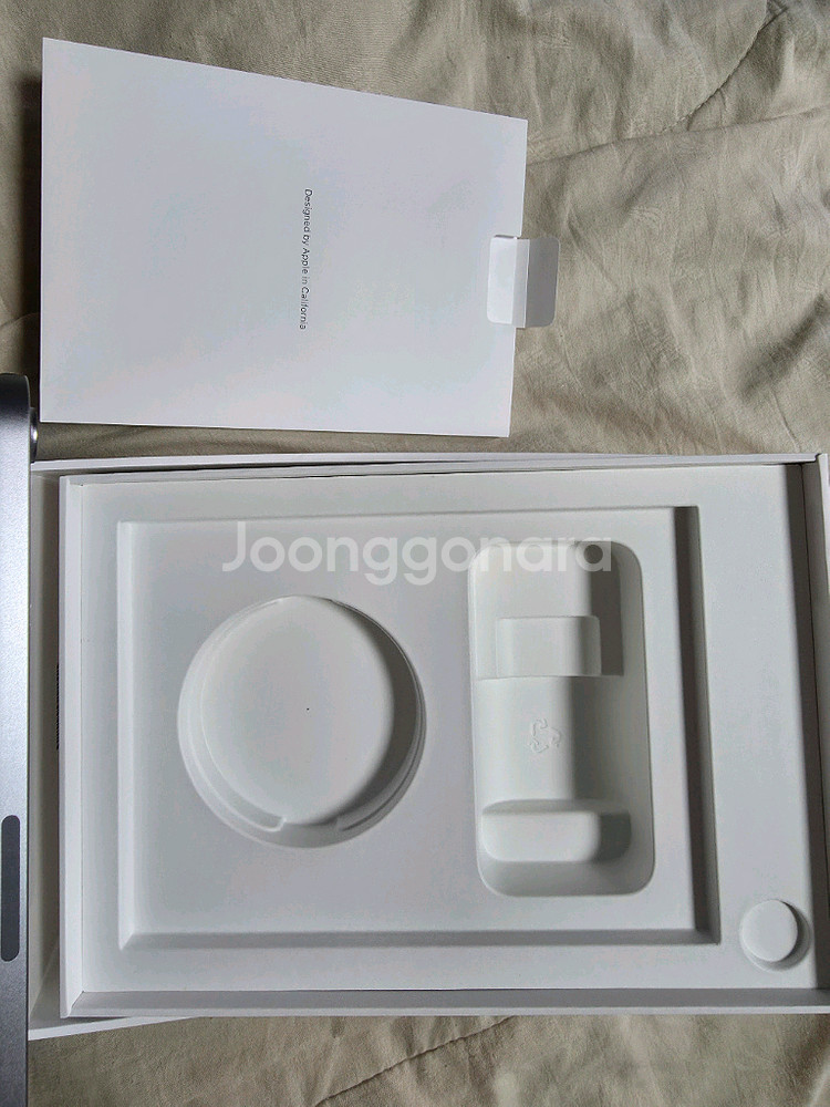 아이패드 미니7 wifi 128g 스페이스그레이 팝니다--7