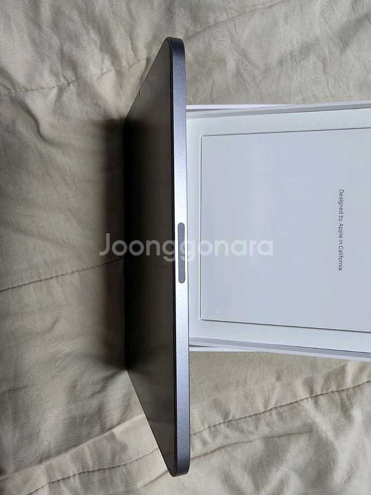 아이패드 미니7 wifi 128g 스페이스그레이 팝니다--6