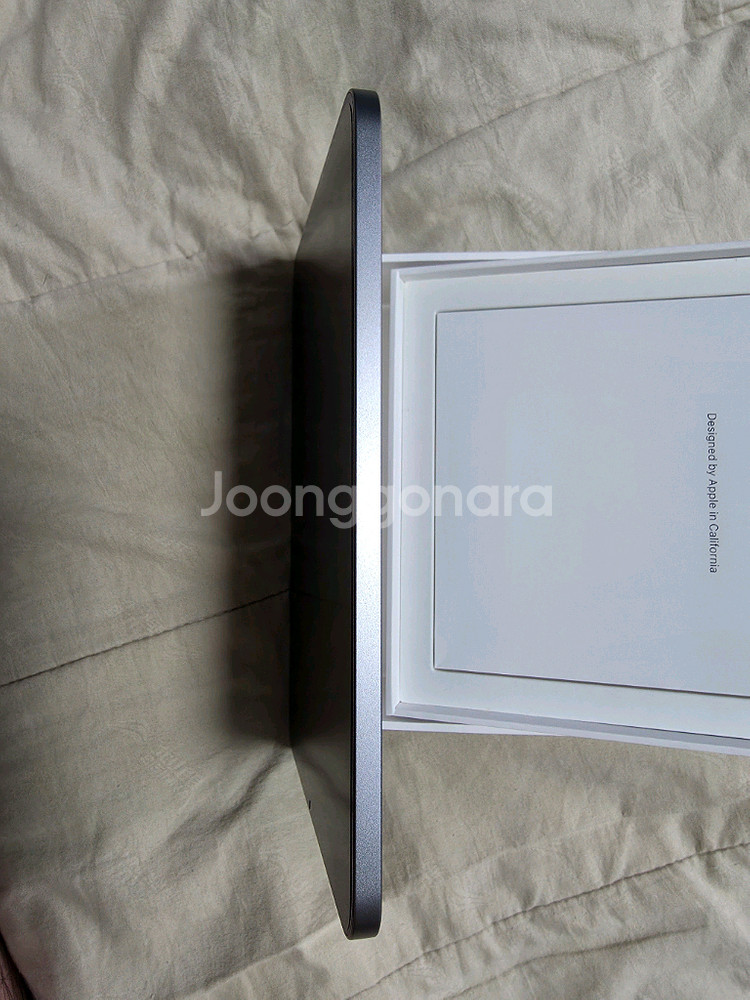 아이패드 미니7 wifi 128g 스페이스그레이 팝니다--5