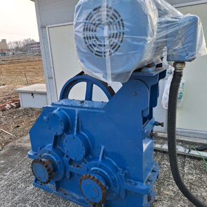 TMR 사료배합기 감속기 판매