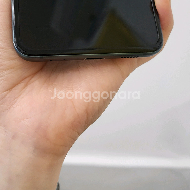 갤럭시 Z플립3 / S급 / 9-48--6