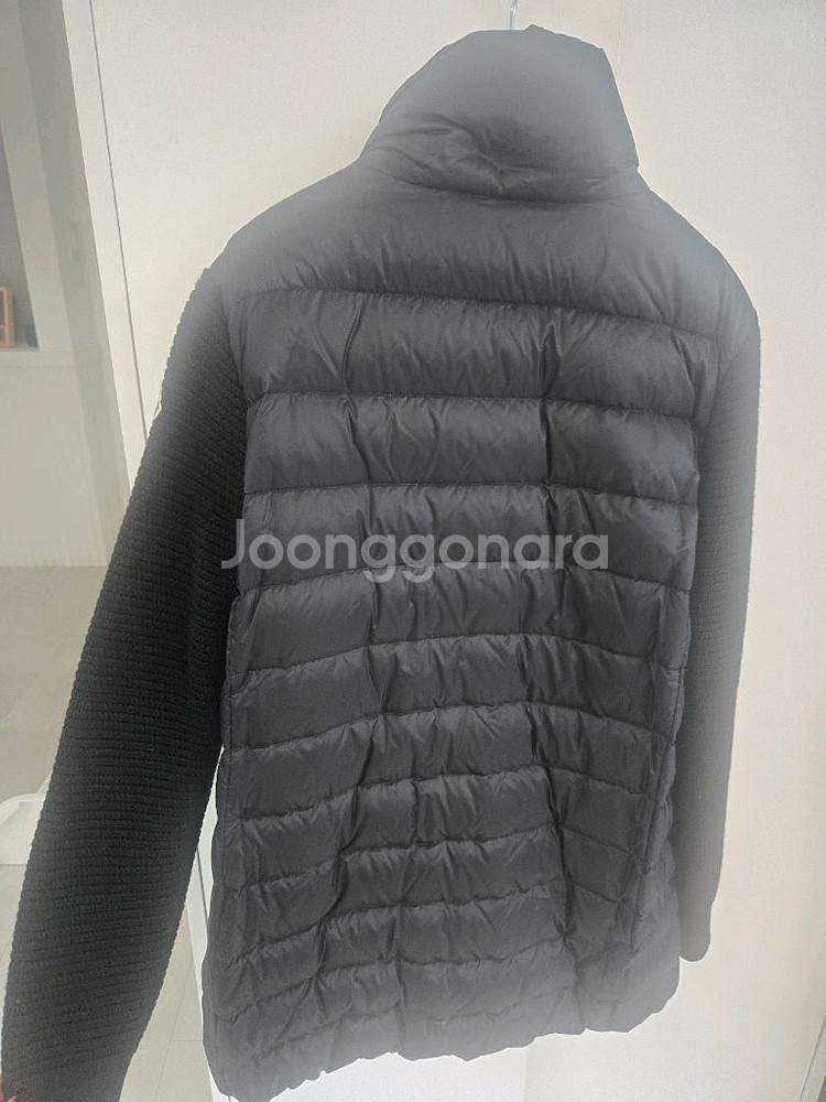 몽클레어 패딩--1