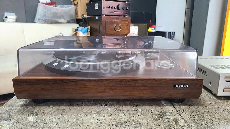 DENON DP-50L (별똥이오디오)--0