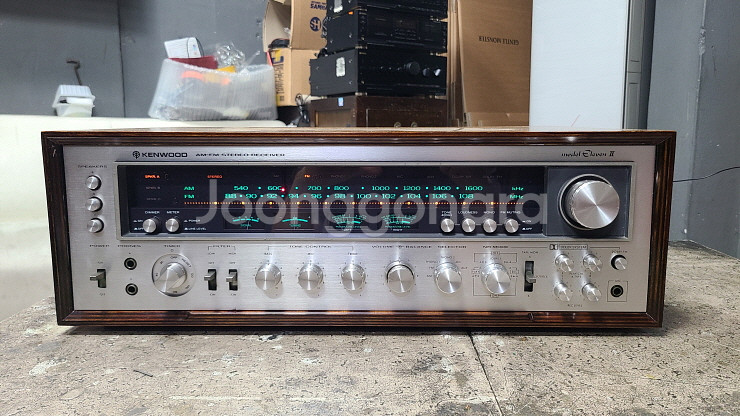 DENON DP-50L (별똥이오디오)--5