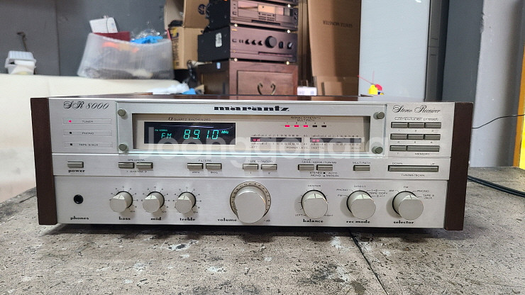 DENON DP-50L (별똥이오디오)--6