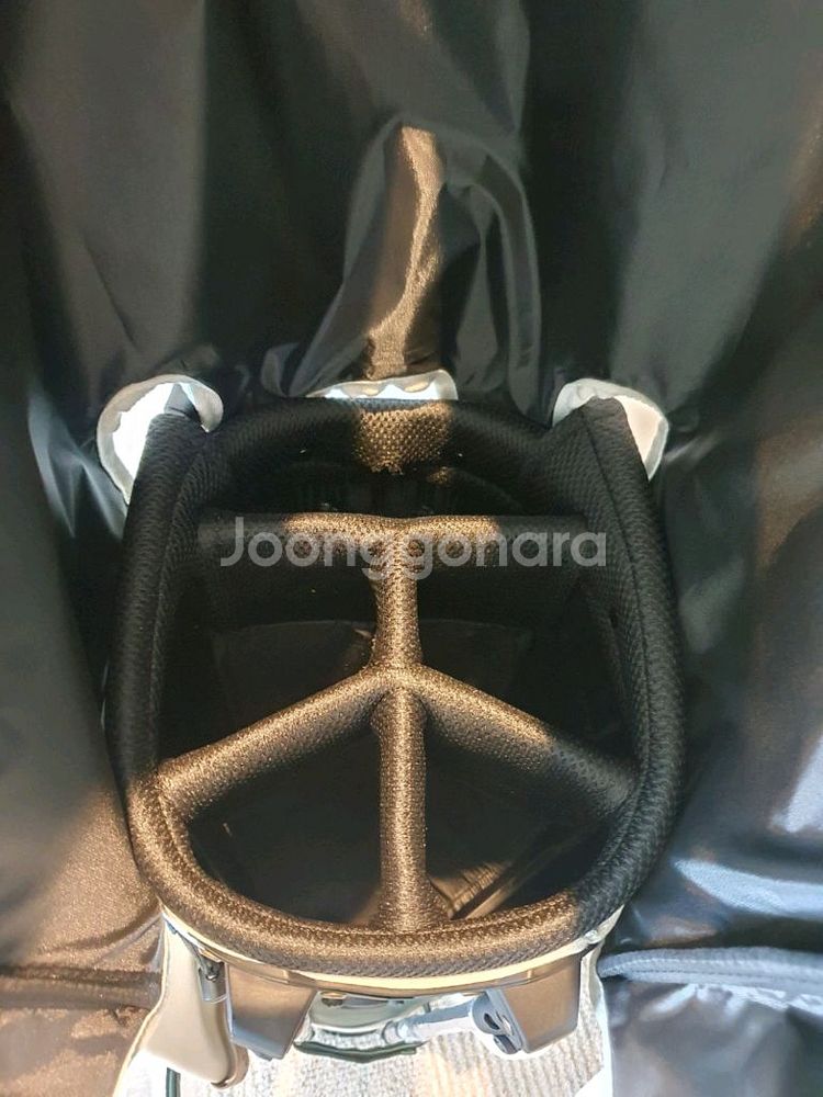 국내당일발송 말본골프백 캐디백 보스턴백 세트 버킷 그린--8
