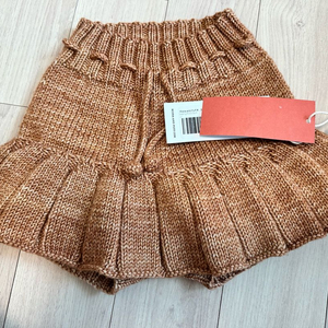 미샤앤퍼프 로즈골드 스케이팅 4y