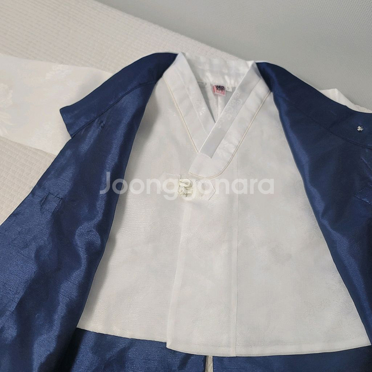 남아 한복 5호--1