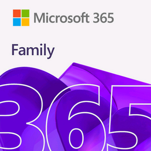 마이크로소프트 오피스 365 패밀리 1자리
