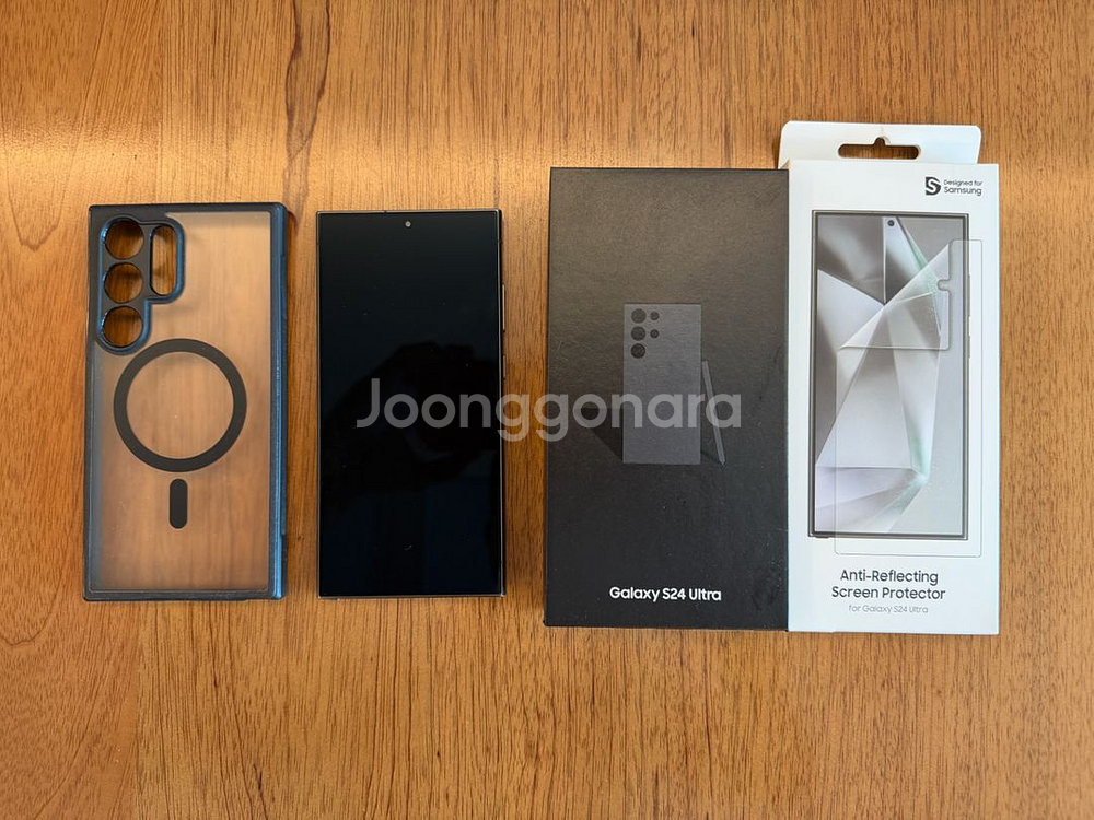 갤럭시 s24 울트라 1tb--0