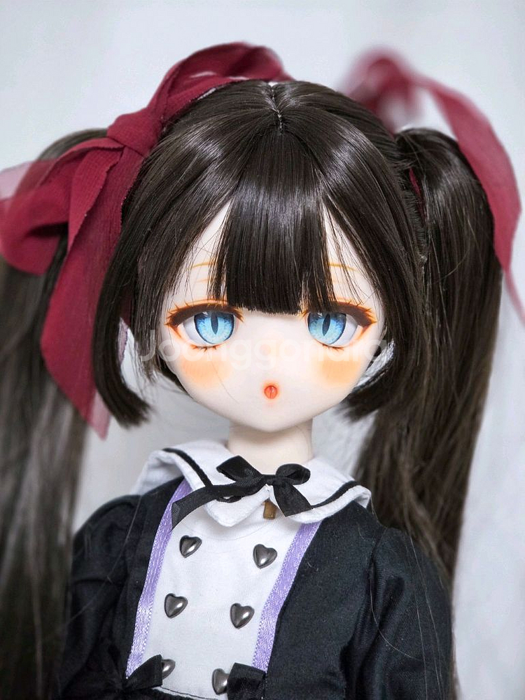 보크스 mdd ddh01 세미화이트 커스텀 헤드--0