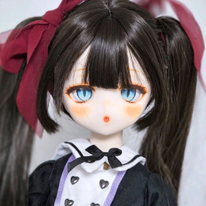 보크스 mdd ddh01 세미화이트 커스텀 헤드
