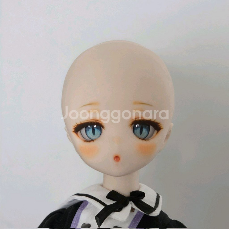 보크스 mdd ddh01 세미화이트 커스텀 헤드--1