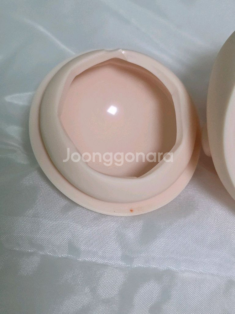 보크스 mdd ddh01 세미화이트 커스텀 헤드--3