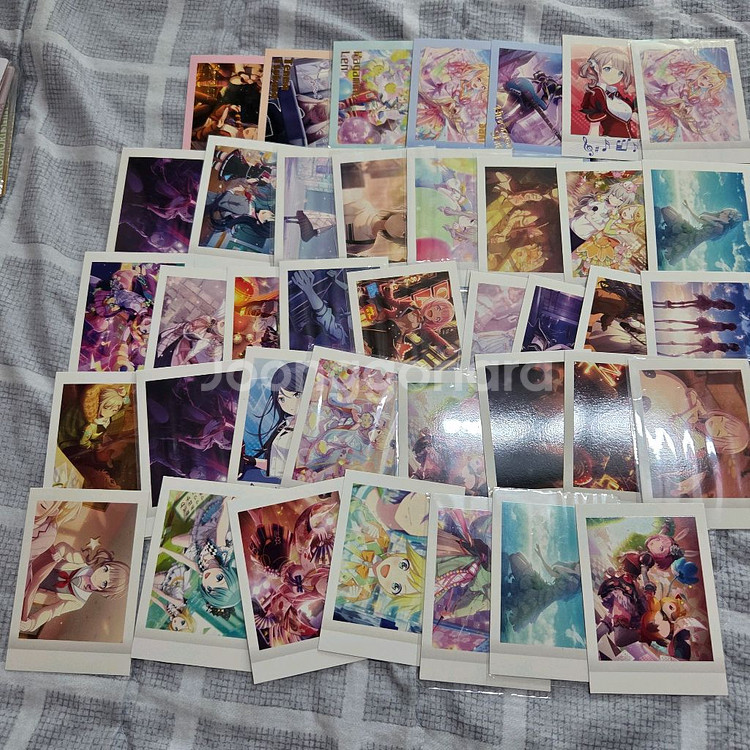 프세카 지류일괄--1