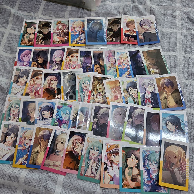 프세카 지류일괄--2