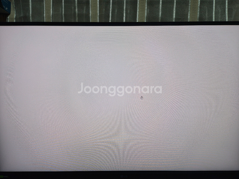 lg27gp750 급처 판매합니다--3