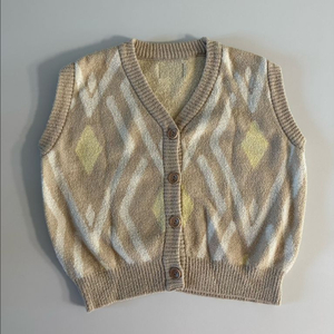 아프리콧스튜디오 까눌레조끼