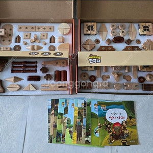 키즈스콜레 메이킹한국사