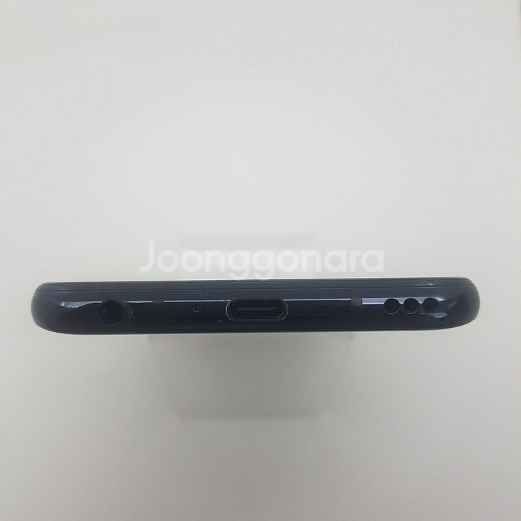 LG V50S 블랙 256기가 듀얼포함 A급--4
