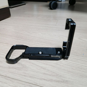 스몰리그 L플레이트 A7C2, A7CR 블랙