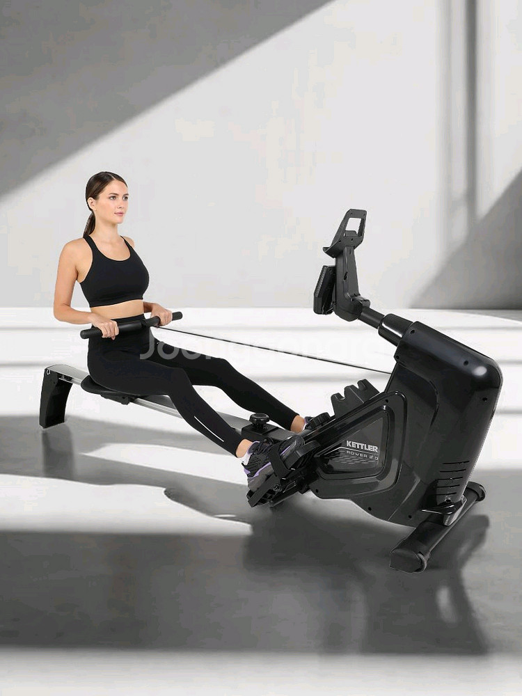 KETTLER 로워2.0 로잉머신--1