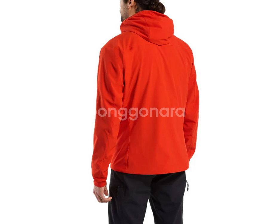 아크테릭스 프로 프랙티셔너 ar 후디--1