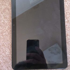 [부품용]갤럭시탭 a6 with spen lte